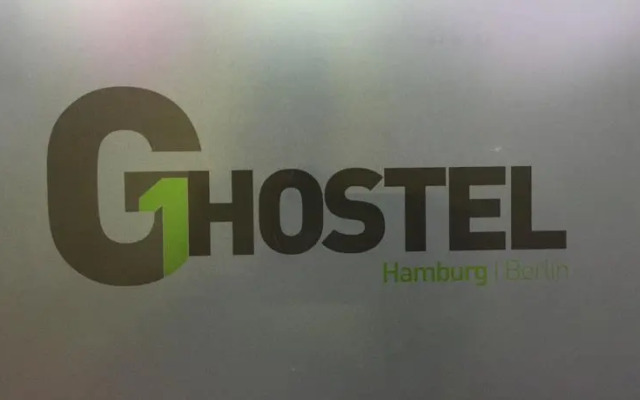 G1 Hostel HH-City
