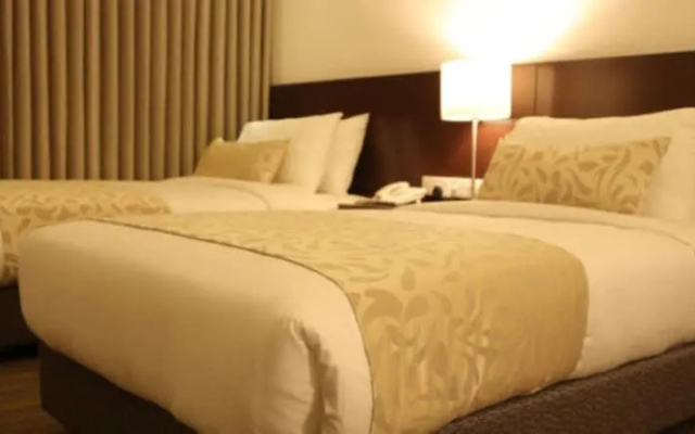 Windy Terrace Boutique Hotel