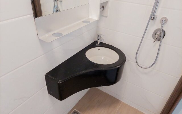 Cozy Living Studio Sky House Bsd Apartment