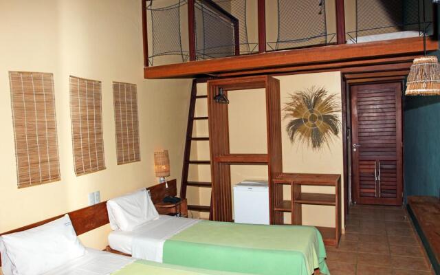 Albacora Praia Hotel