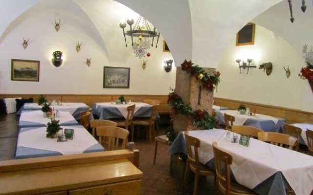 Hotel Gasthof Humplbräu