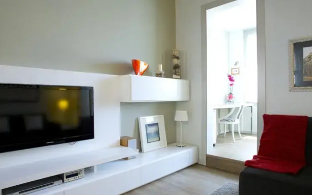 BarcelonaForRent Urban Central Suites