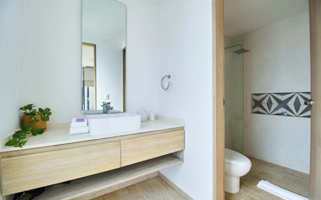 Sanctuary PH4 By Lockey