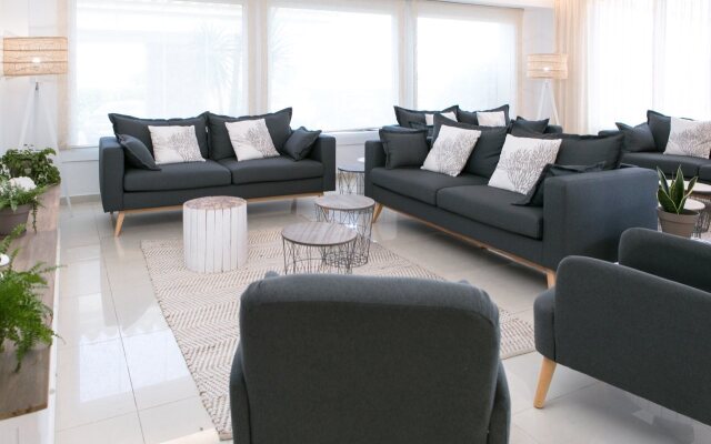 RVHotels Nieves Mar