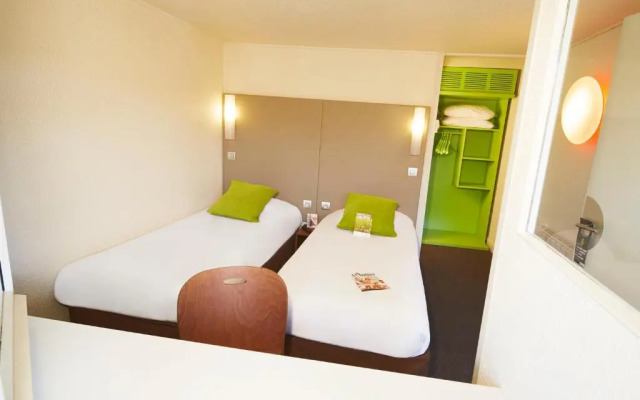 Campanile NATURE - Bordeaux Est Artigues