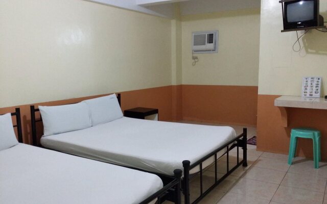 Dagohoy Apartelle