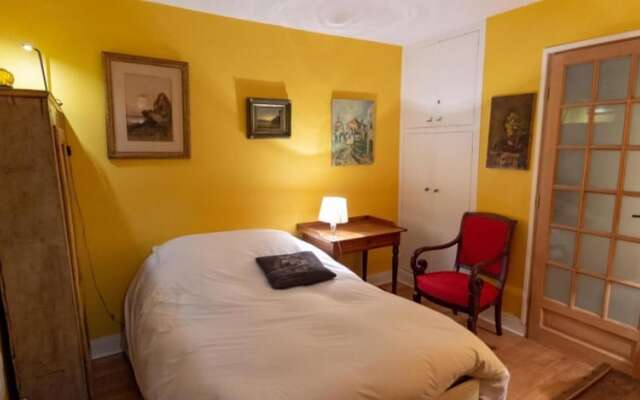 Designer Stay - Lafayette