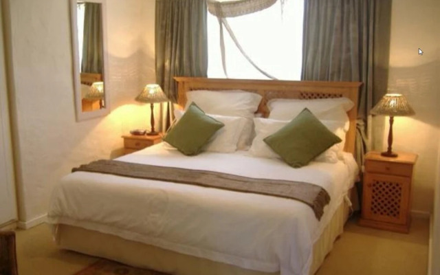 LIVESEY Lodge