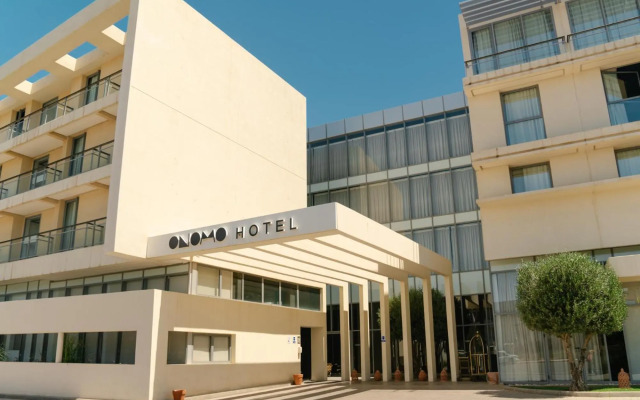 ONOMO Hotel Casablanca Airport
