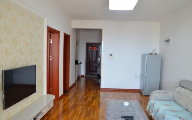 Blessed Family Seaview Apartment 2-903