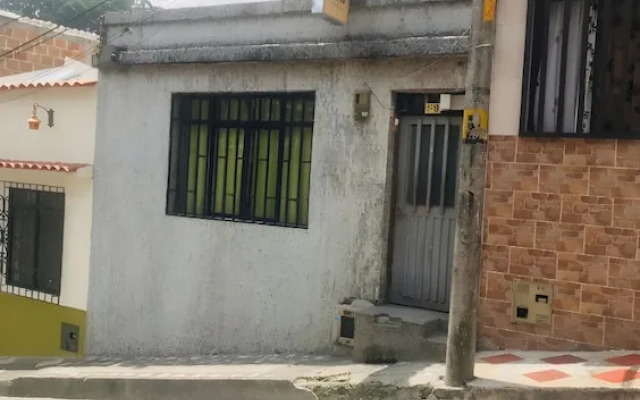 hostal la 18