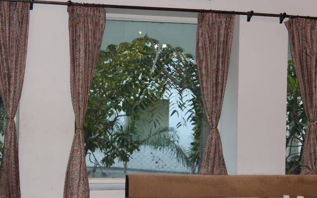 Shubham Resort