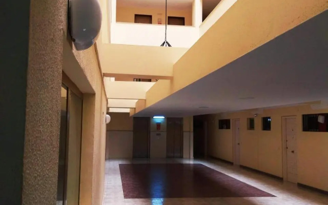 Estudio 629 en Edificio Minerva - Benálmadena