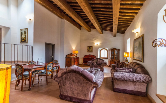 Abbazia Ortodossa di San Martino