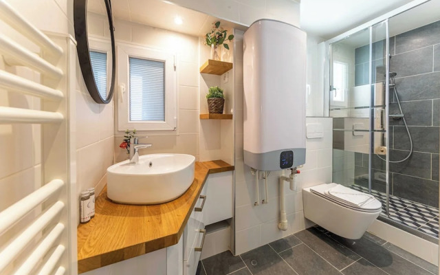 Cosy Studio - 2P - Center of Paris