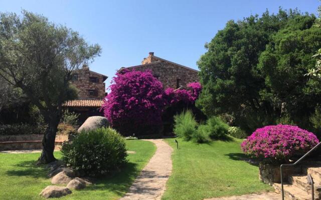 Appartamento con piscina Porto Rotondo Country