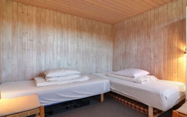 "Nevis" - 200m from the sea in NW Jutland