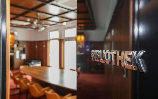 Best Western Plus Hotel Brueggen