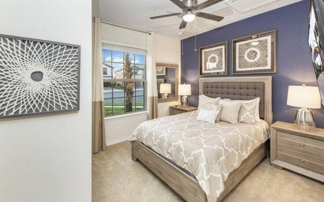 8812wws 8 Bedroom Home