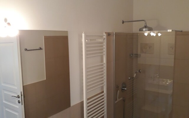 Villas Vabriga