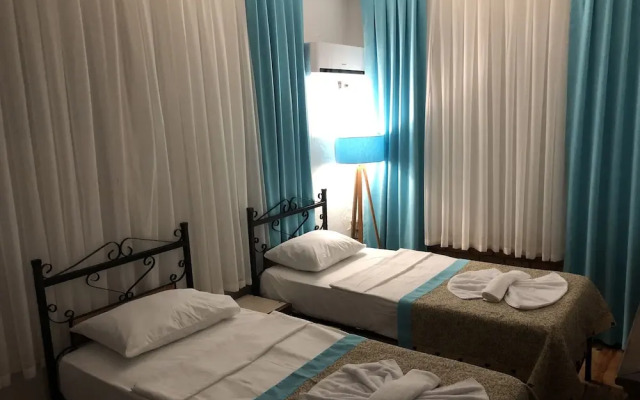 Ozcakil Hotel & Pension