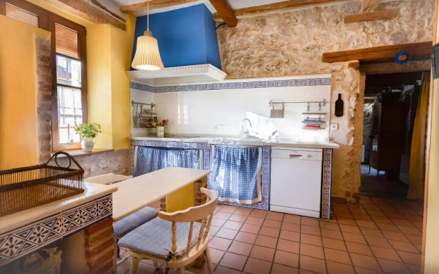 Casa Rural La Moderna