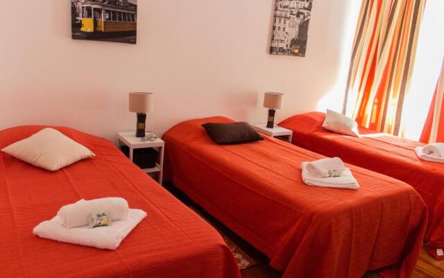 Guest House Guerra Junqueiro II
