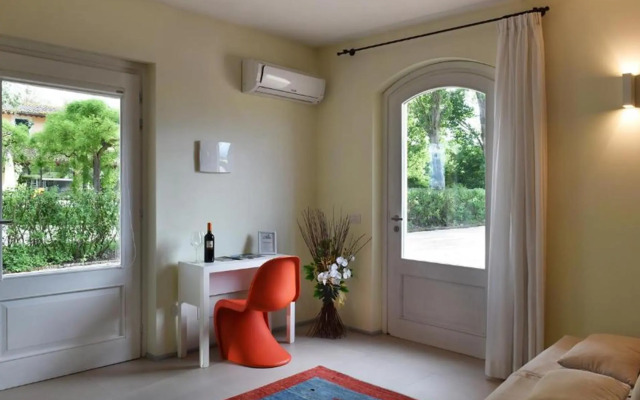 Hotel Villaggio Le Stelline