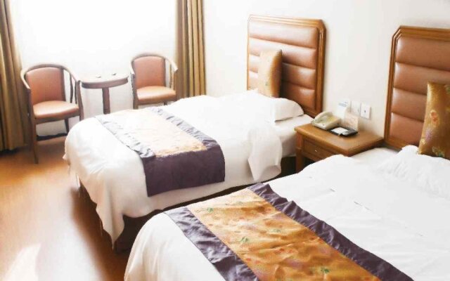 Qingzhou Hotel