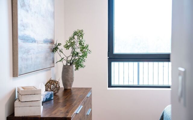 Revylation by Revelstoke Vacations