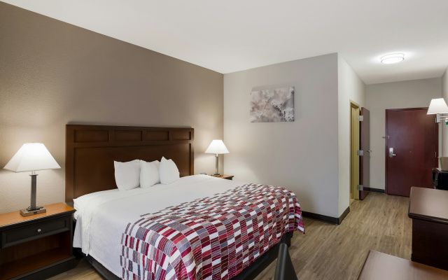Sleep Inn & Suites Mifflinville - Bloomsburg