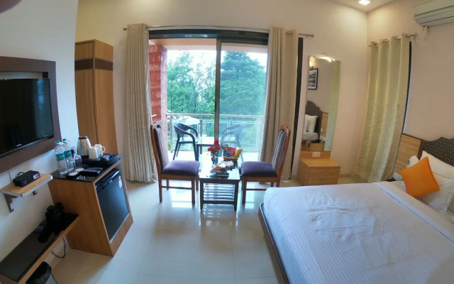 Jivanta Hotel Mahabaleshwar