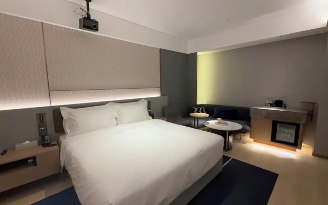 Echarm Plus Hotel – Guest Rooms – Taiyuan