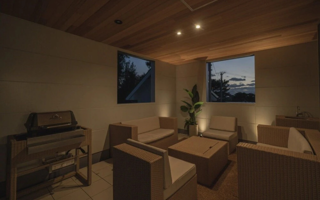 Shimakaji Villa Onna