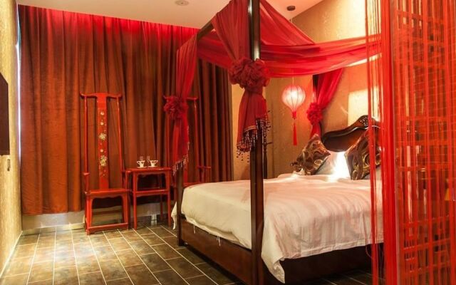 Paishang Hotel