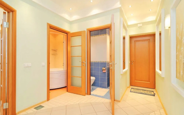 Feelathome apartments