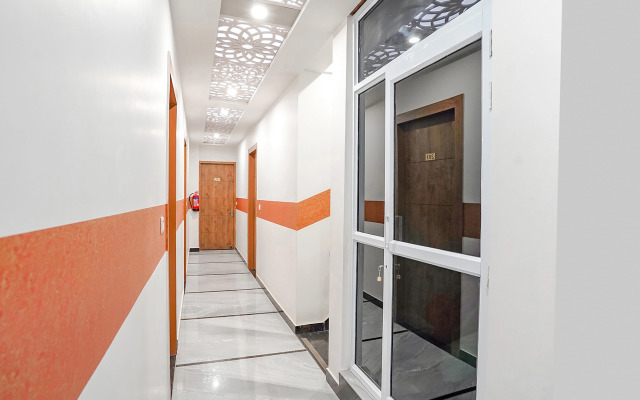 Fabhotel Sirtaj Suites