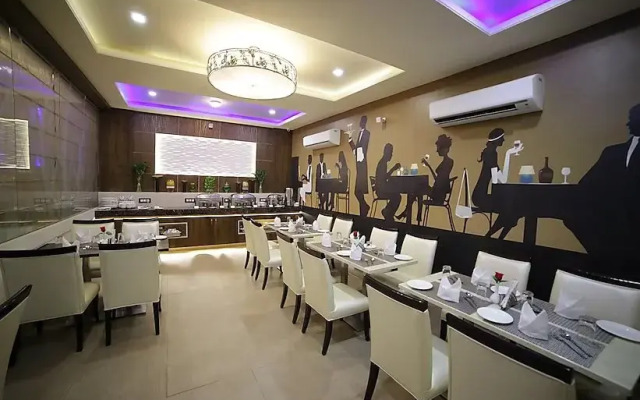 Hotel Royal Inn
