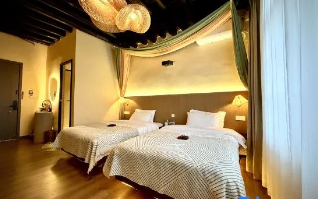 Yue hotel