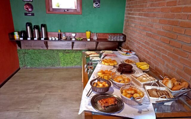 Pousada Visconde de Mauá
