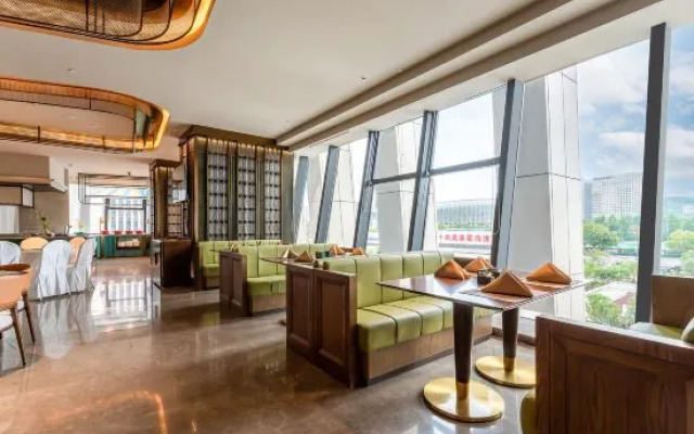 ShanDong RuShang Hotel