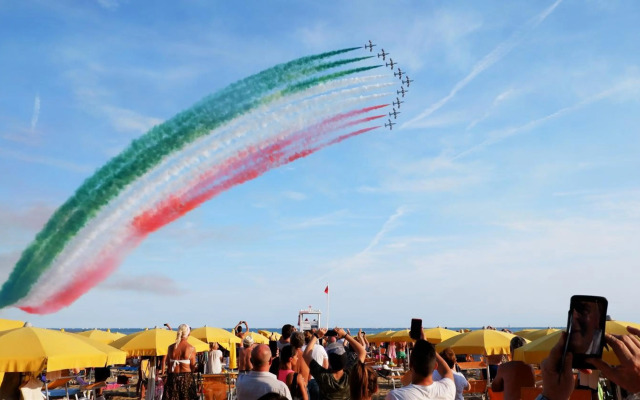 Appartamento Cà Silis