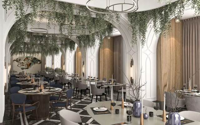 Les Temps Istanbul Karakoy, Curio Collection By Hilton