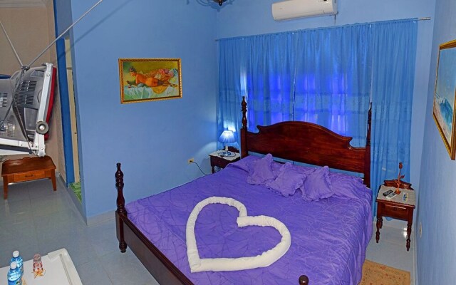 Hostal La Casona 254