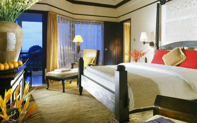 Bintan Lagoon Resort