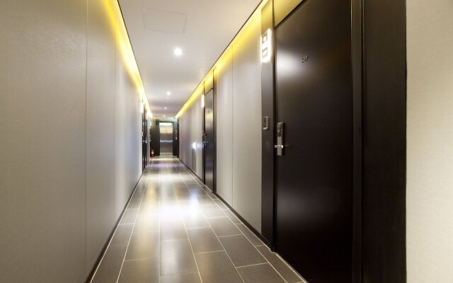 Hotel Londoner