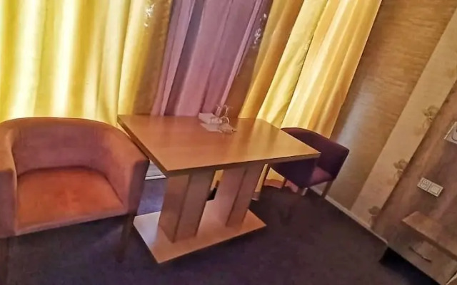 Pilot Apart Hotel