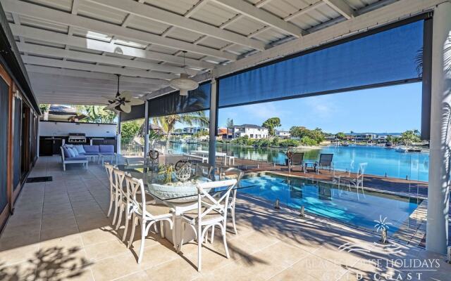 The Savoy Beach House