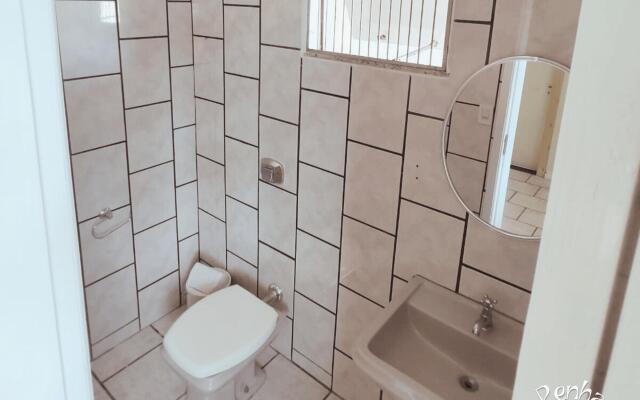 Casa para 11 pessoas a 250 metros do Beto Carrero