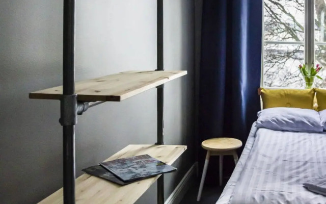 STF Stockholm Skeppsholmen Hostel